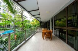 Archipelago (D16), Condominium #580935371